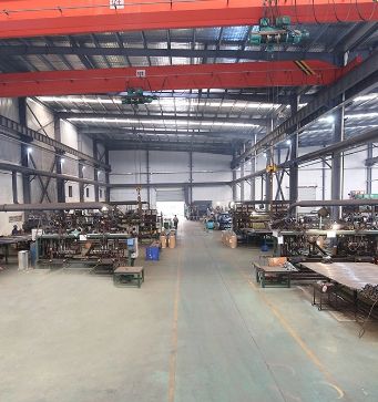 Factory Display
